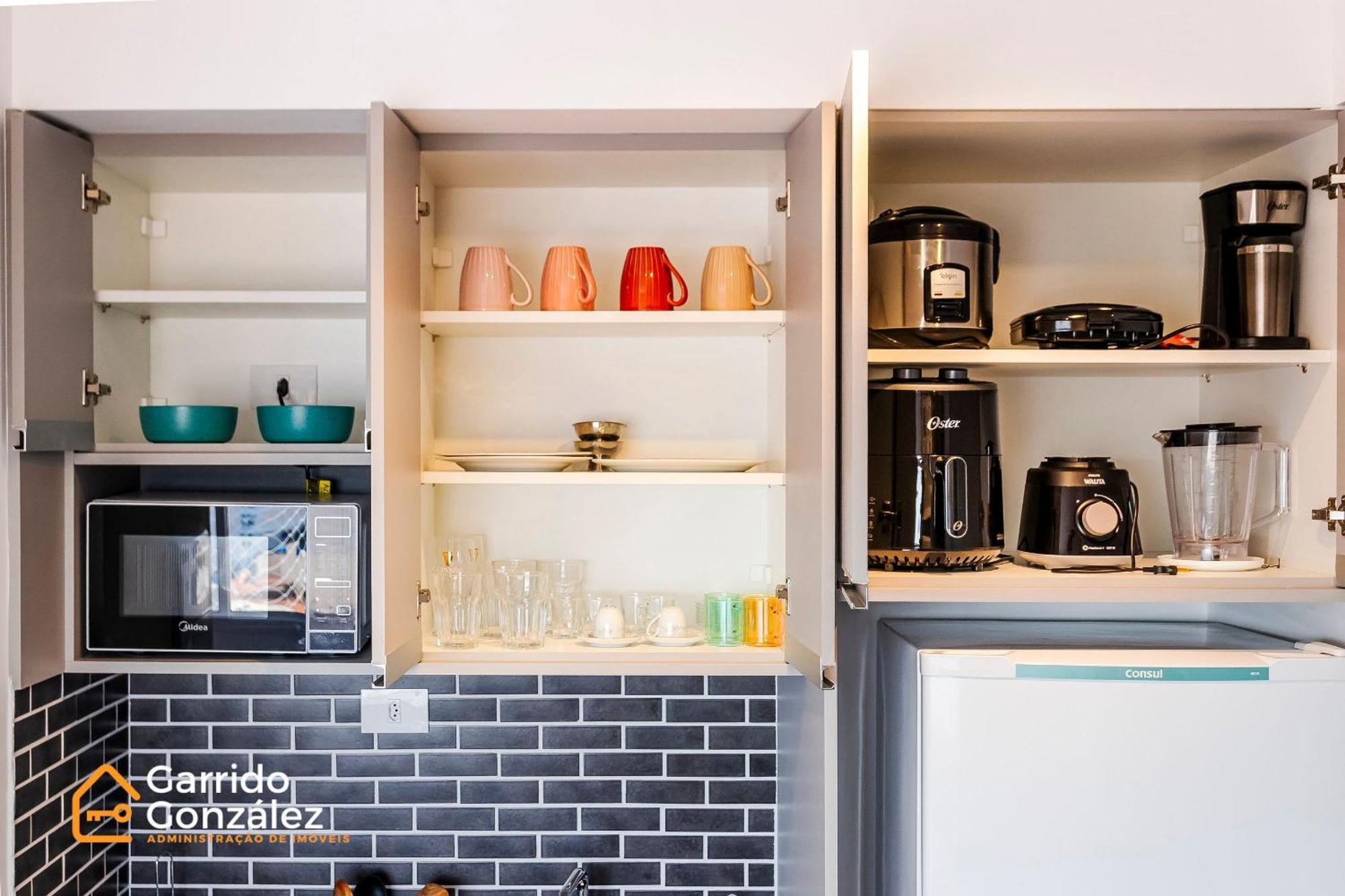 Novo E Fino No Metro Belem - Com Ar Apartamento São Paulo